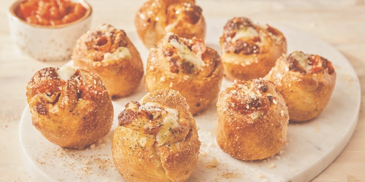 Vocelli Pizza Photos 2